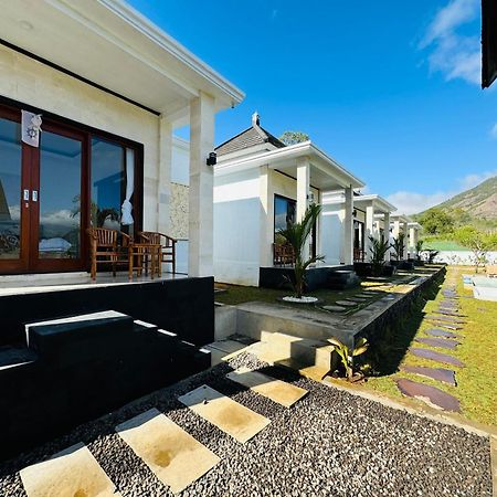 Volcano Cottages Kubupenlokan Exterior foto