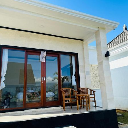 Volcano Cottages Kubupenlokan Exterior foto